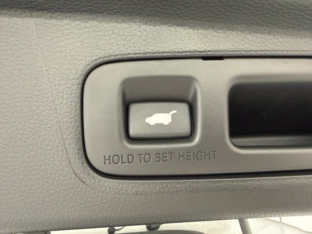Used 2025 Honda CR-V Sport Touring image 13