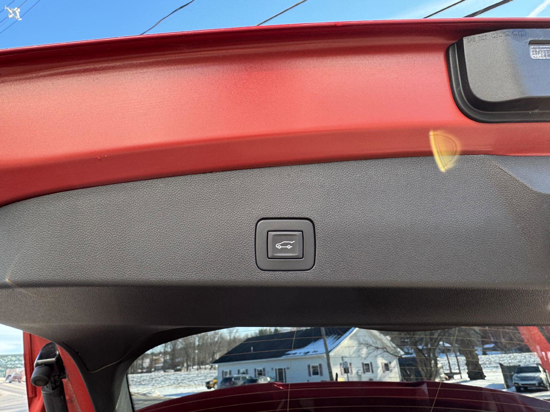 Used 2024 Buick Encore GX Preferred w/ Comfort Package image 44