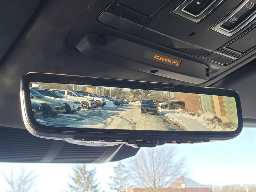 New 2026 Land Rover Defender 110 X image 24