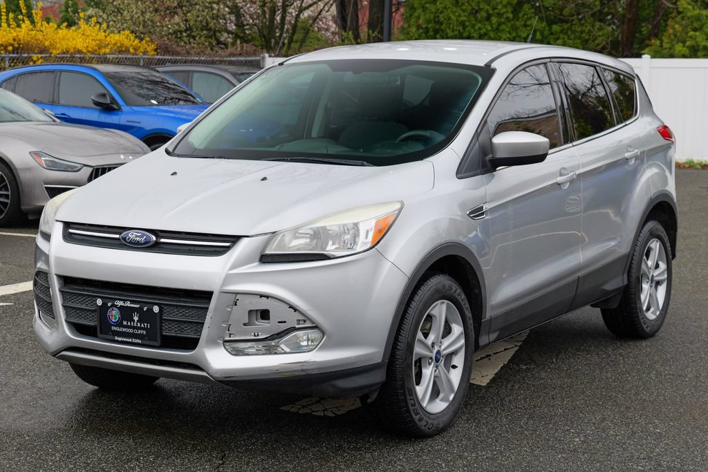 Used 2014 Ford Escape SE AWD/4WD image 3
