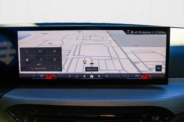 Used 2025 BMW 430i xDrive 430i xDrive w/ Convenience Package image 15