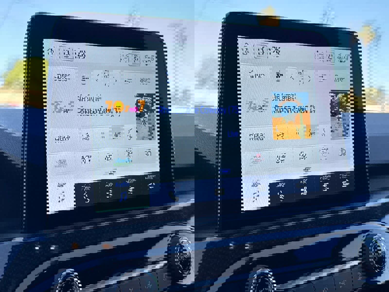 Used 2025 Ford Escape ST-Line image 20