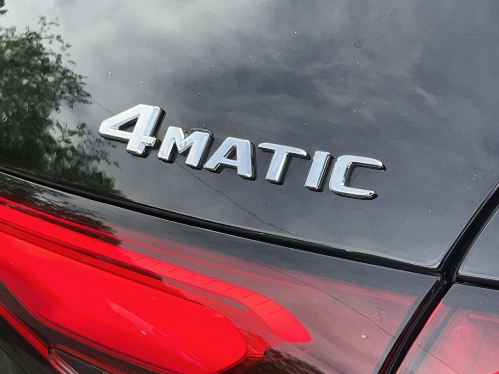 Certified 2023 Mercedes-Benz GLC 300 4MATIC image 35