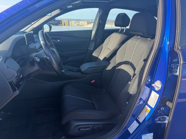 Certified 2023 Honda Accord Sport image 14