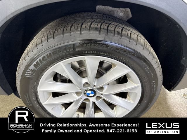 Used 2017 BMW X3 xDrive28i AWD/4WD image 6