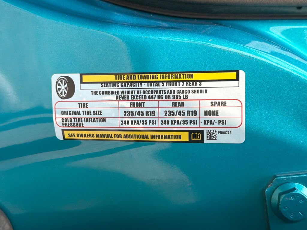Used 2021 Jeep Renegade Latitude AWD/4WD image 30