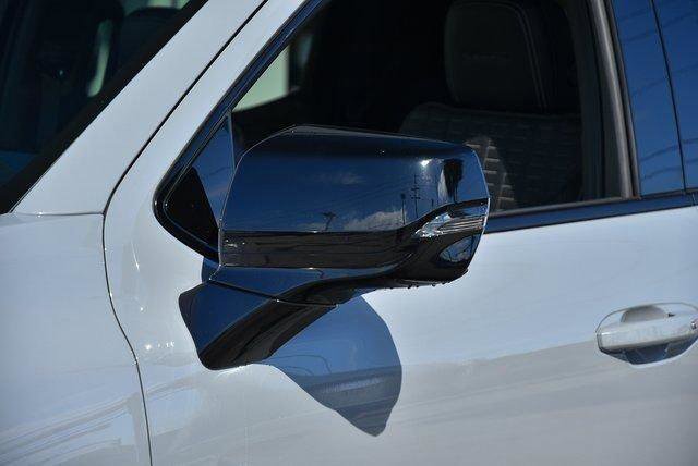 New 2025 GMC Sierra EV Denali image 6