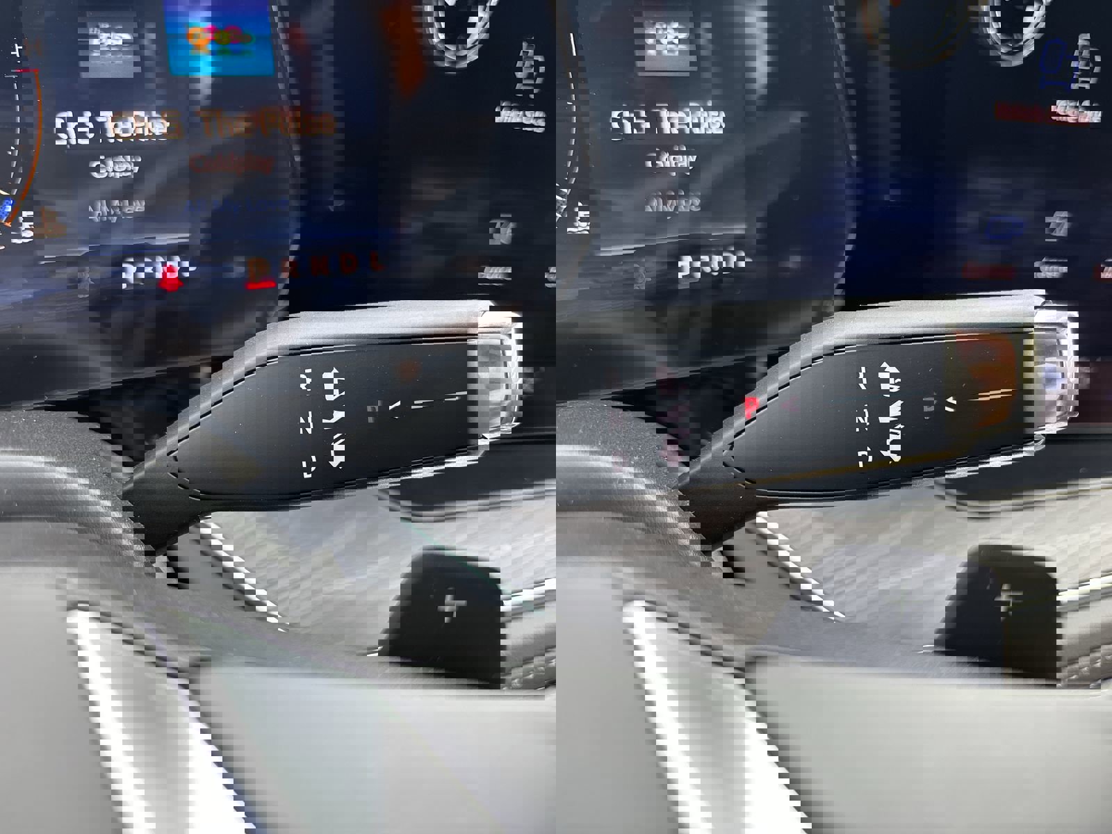 New 2026 Chevrolet Tahoe LT w/ Comfort Package image 22