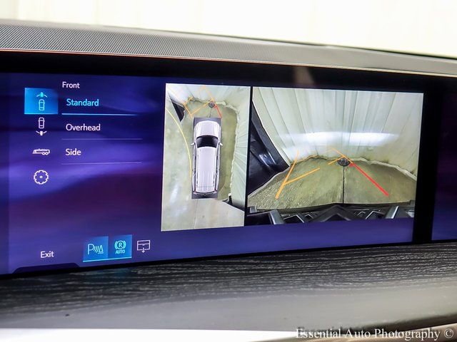 Certified 2026 Cadillac Escalade Sport w/ LPO, ONYX Package image 18