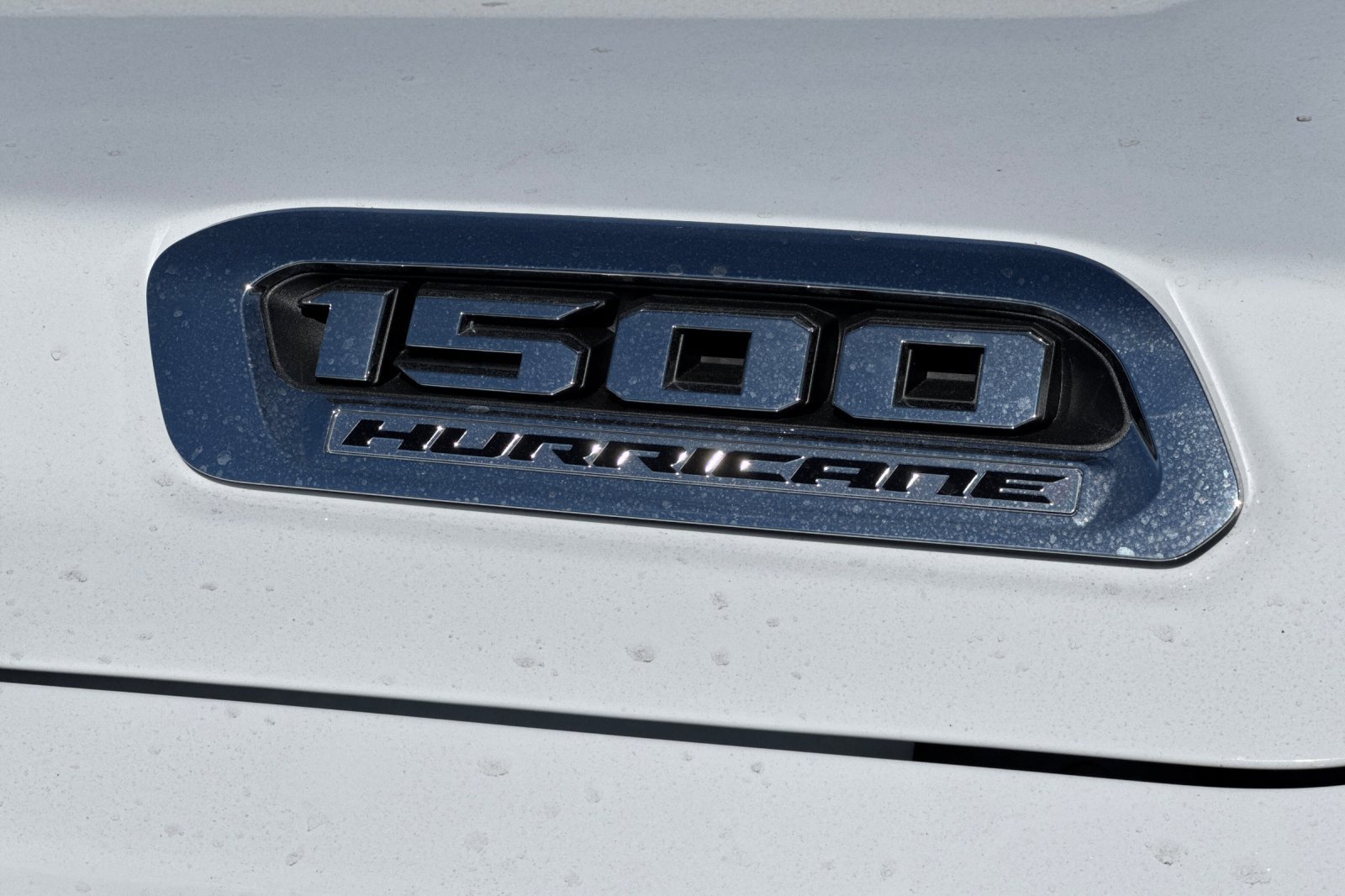 New 2026 RAM 1500 4x4 Crew Cab image 24