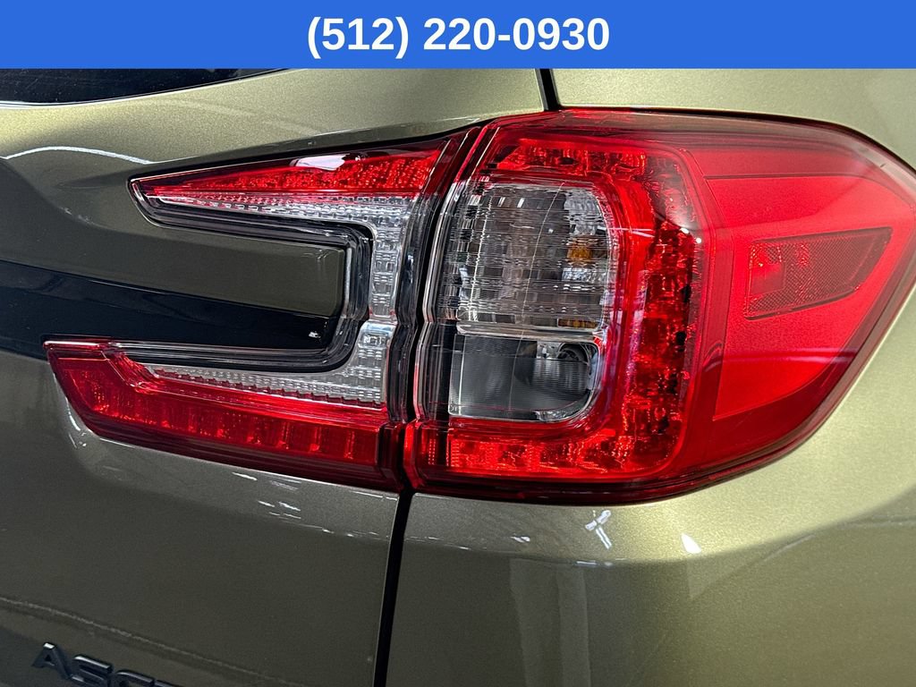 Used 2025 Subaru Ascent Onyx Edition AWD/4WD image 35