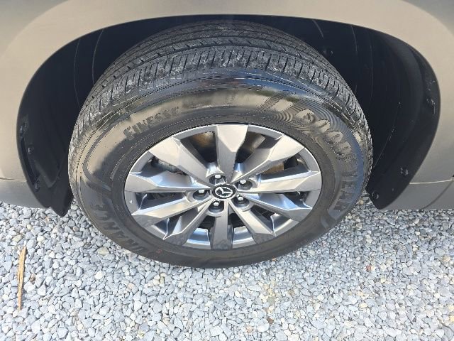 Used 2023 MAZDA CX-50 2.5 S w/ Cargo Package AWD/4WD image 10
