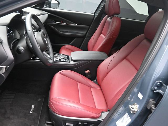 Used 2023 MAZDA CX-30 AWD 2.5 S w/ Preferred Package image 18