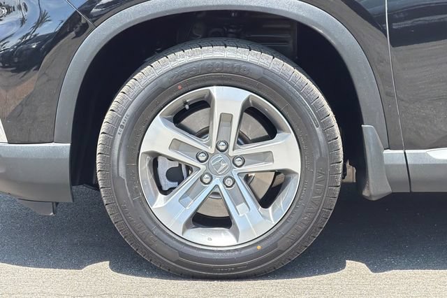 Certified 2023 Honda Pilot EX-L image 36