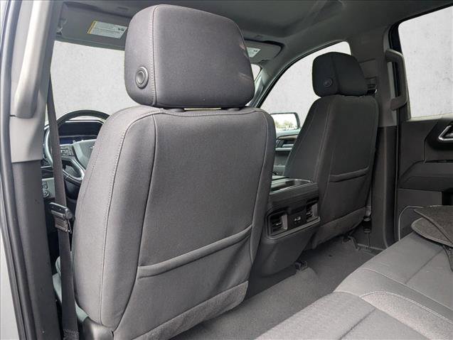 Used 2022 Chevrolet Silverado 1500 RST w/ All Star Edition Plus image 19