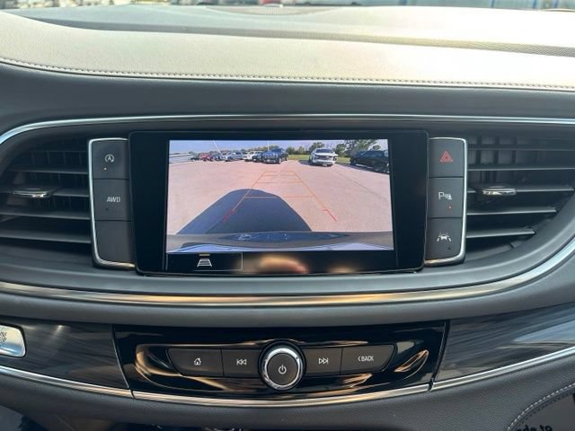 Certified 2023 Buick Enclave Essence w/ Experience Buick Package AWD/4WD image 13
