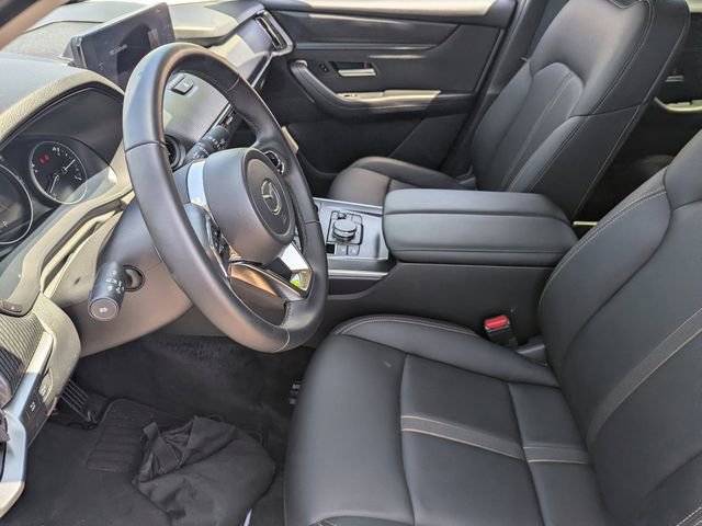 Used 2026 MAZDA CX-90 3.3 Turbo w/ Select Package AWD/4WD image 22