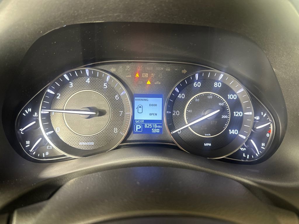Used 2019 Nissan Armada SL w/ Premium Package RWD image 26