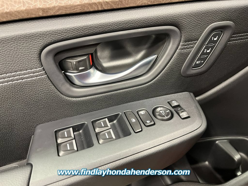 New 2026 Honda Pilot Elite image 12