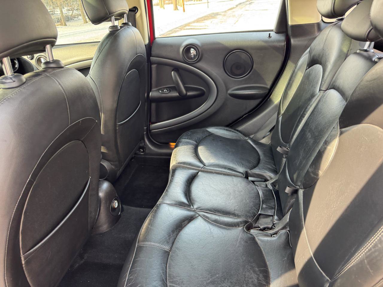 Used 2013 MINI Cooper Countryman S FWD image 39