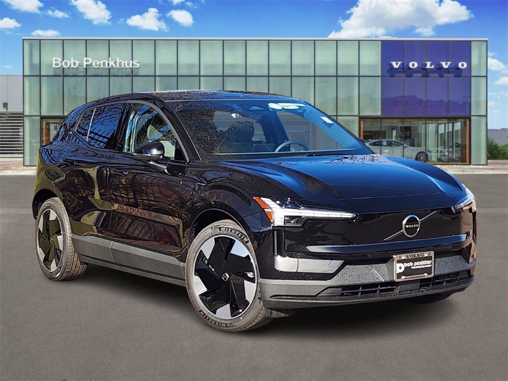 New 2025 Volvo EX30 Plus w/ Protection Package Premier image 1