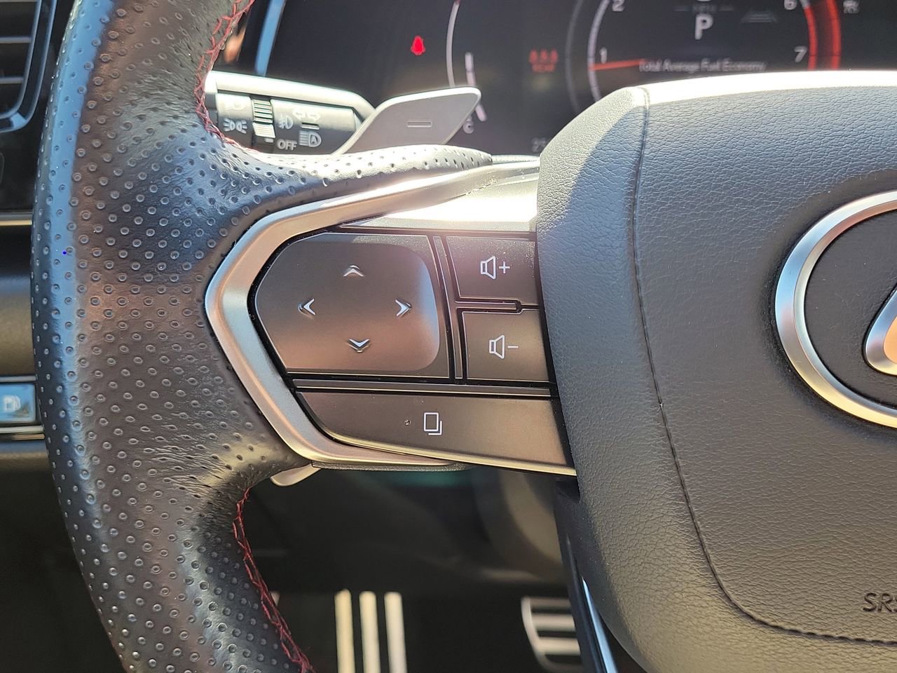 Used 2023 Lexus NX 350 F Sport image 30