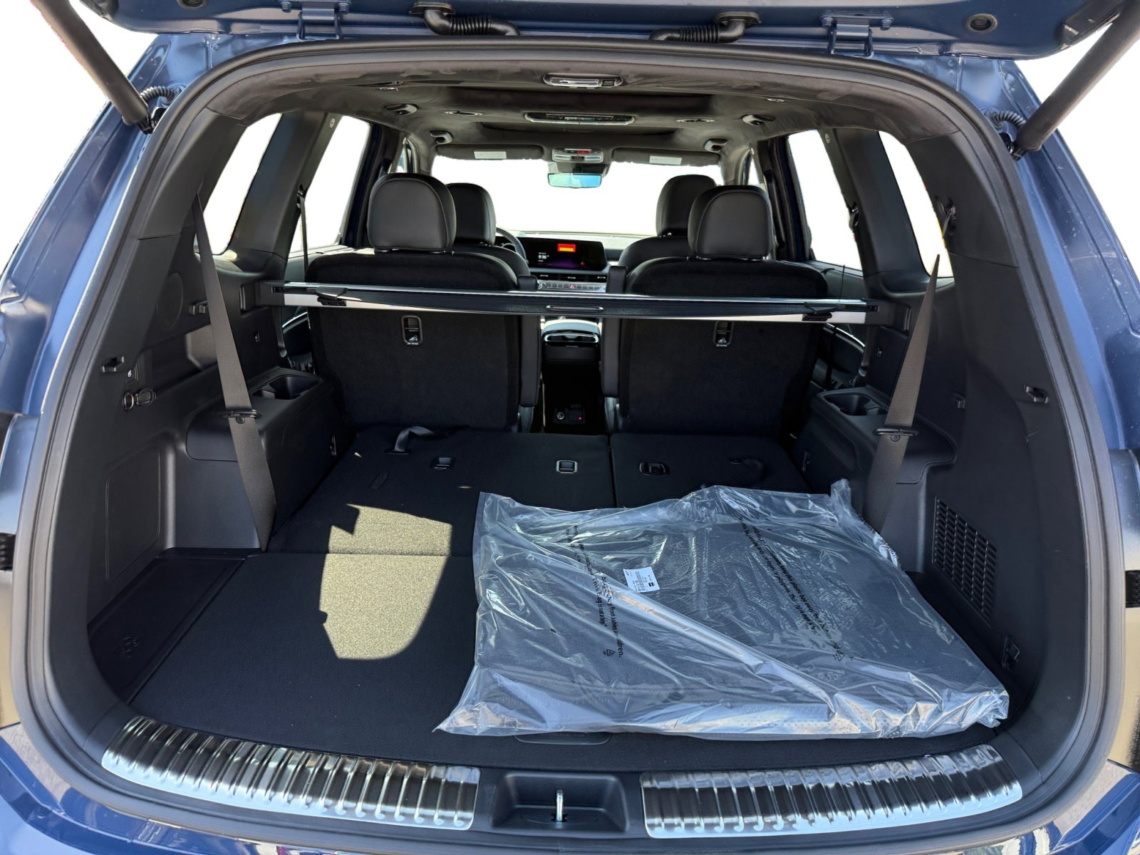 New 2025 Kia Telluride SX Prestige X-Line image 17