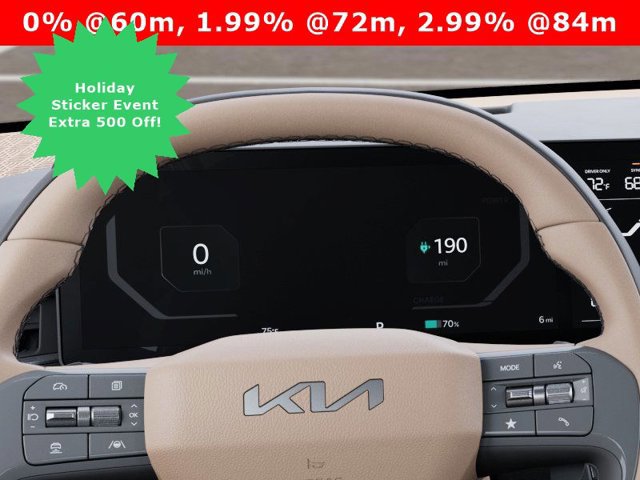 New 2026 Kia EV9 GT-Line image 24