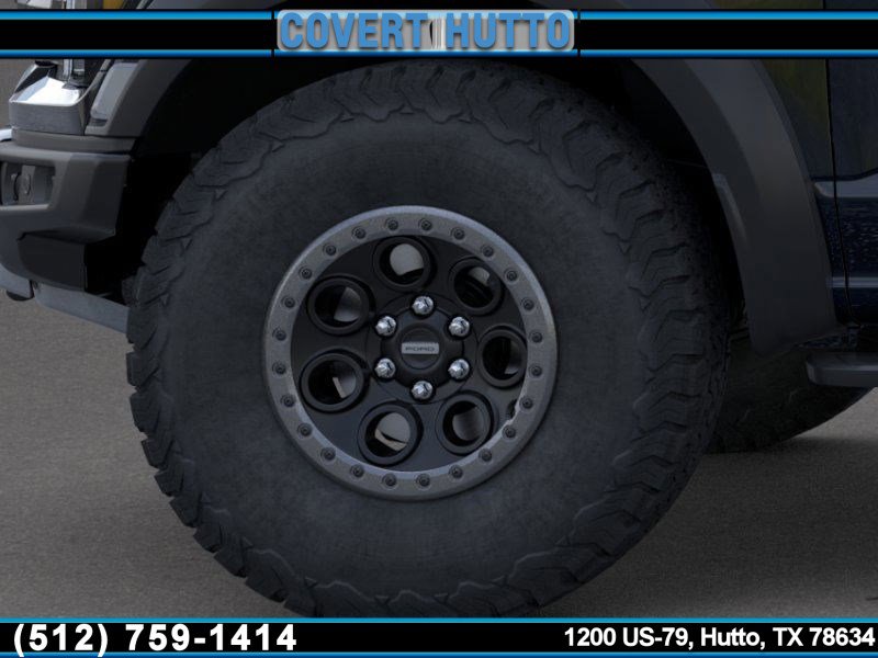 New 2025 Ford F150 Raptor image 19