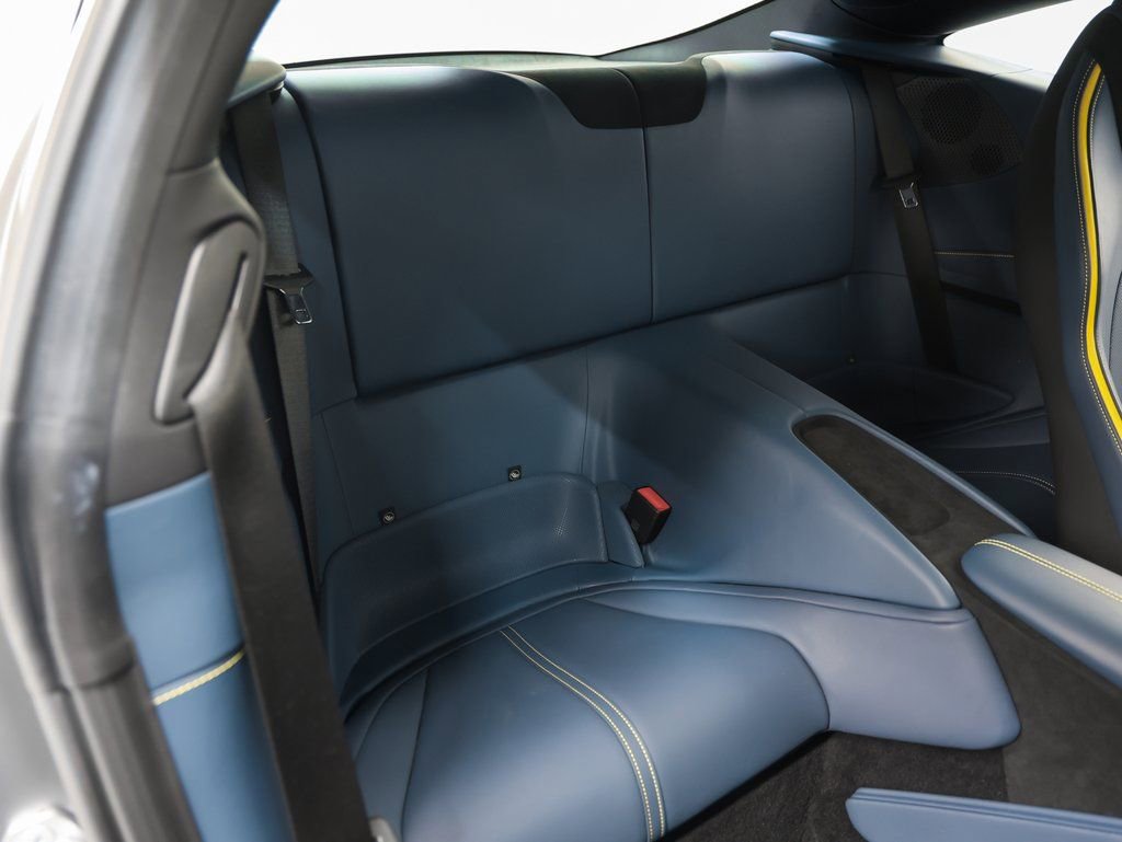 Certified 2024 Ferrari Roma image 24