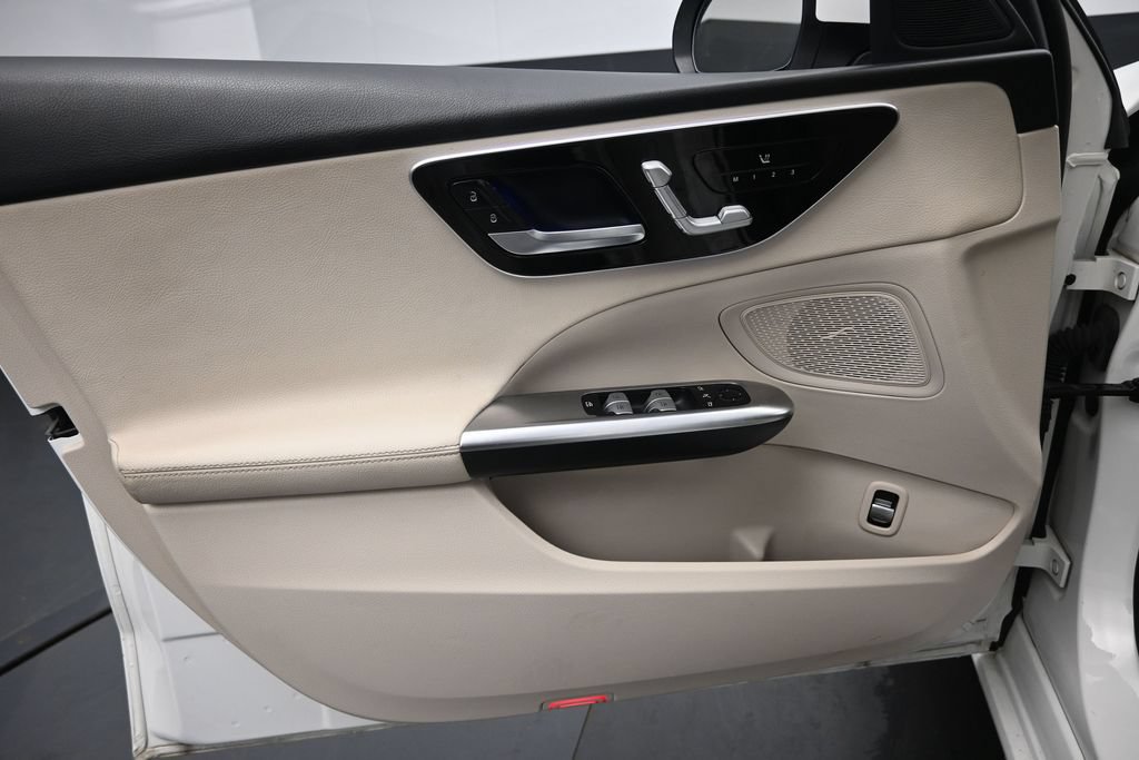 Used 2023 Mercedes-Benz C 300 4MATIC Sedan image 27