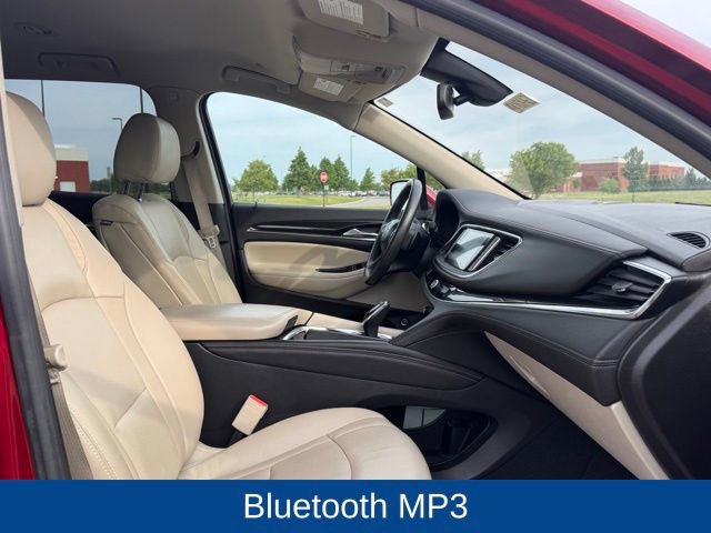 Used 2018 Buick Enclave Premium AWD/4WD image 25