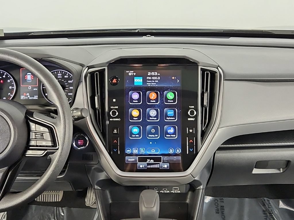 Certified 2024 Subaru Crosstrek 2.0i Premium AWD/4WD image 26