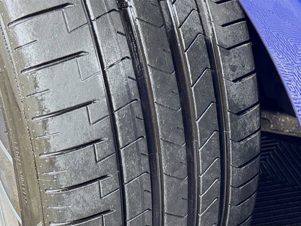 Used 2021 Porsche 911 Turbo S image 36