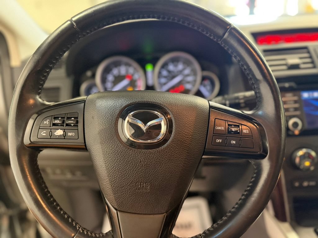 Used 2013 MAZDA CX-9 Grand Touring AWD/4WD image 34