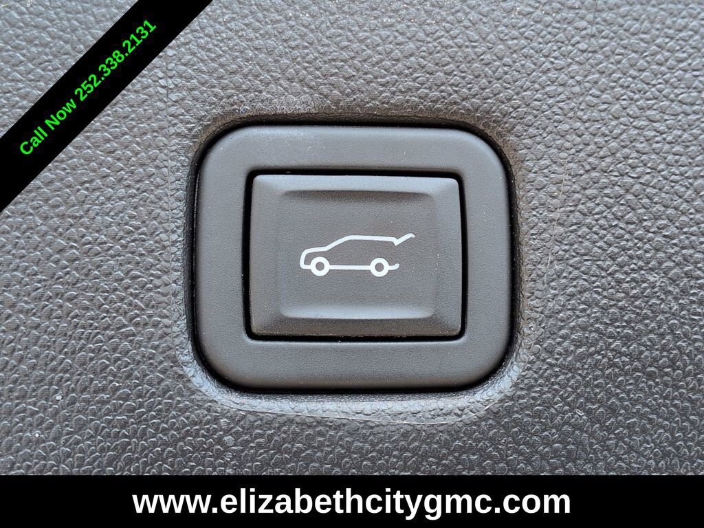 Used 2023 Chevrolet Blazer RS AWD/4WD image 15