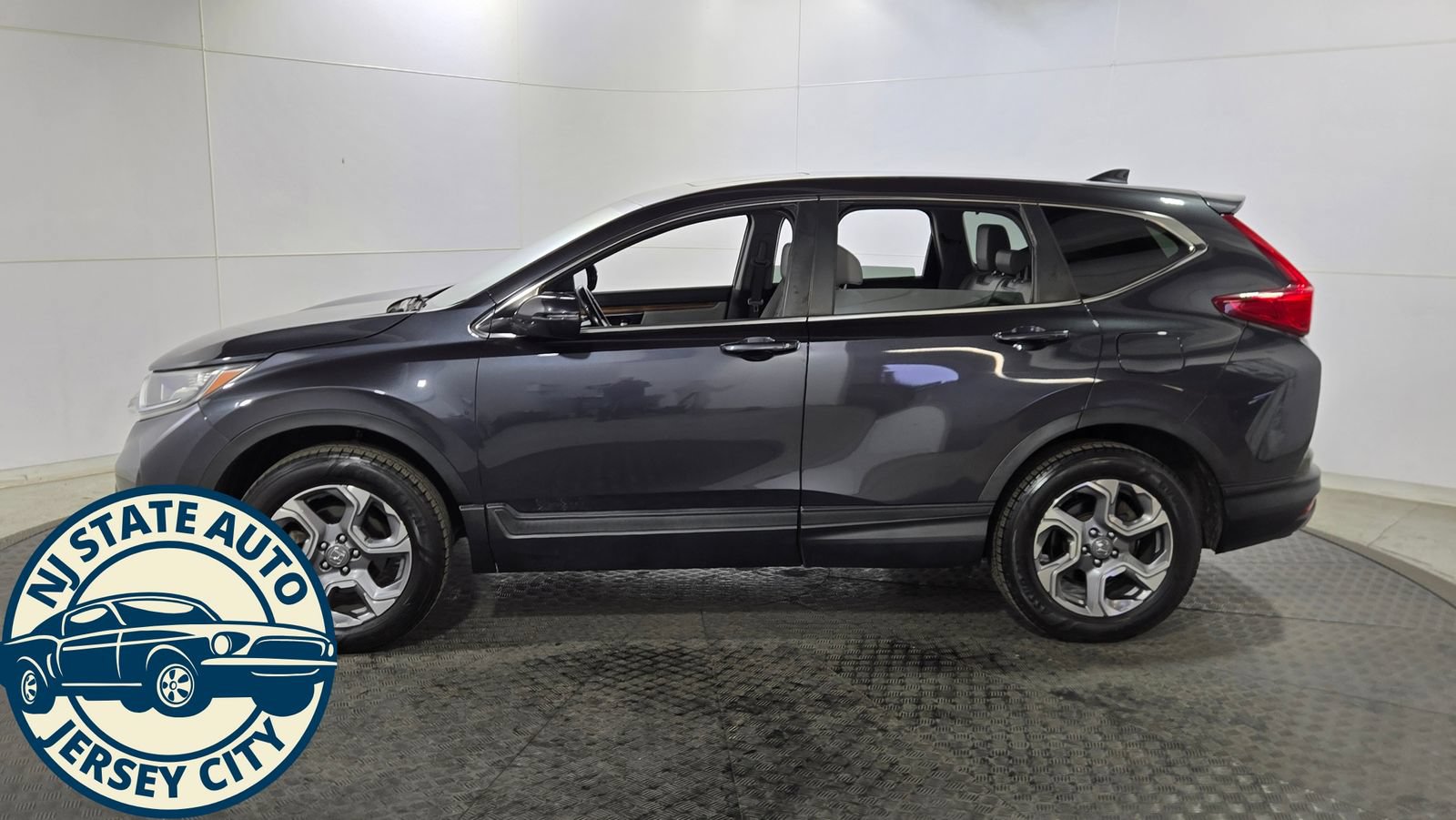 Used 2018 Honda CR-V EX-L image 4