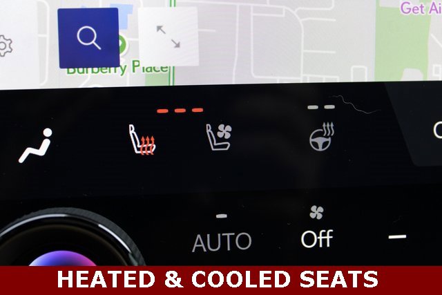 Used 2024 Lexus GX 550 image 18