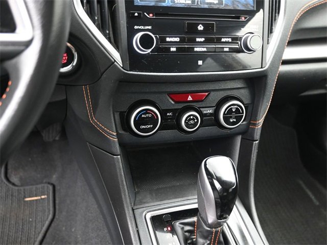 Used 2023 Subaru Crosstrek 2.5i Limited image 12