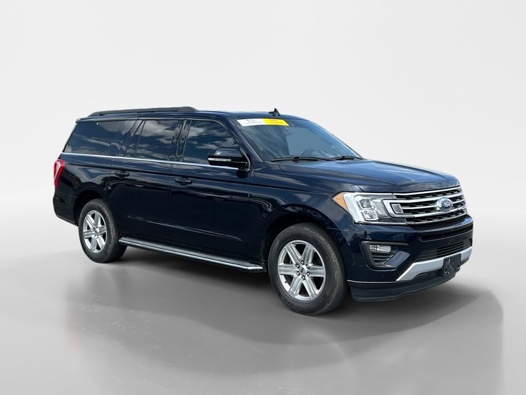 Used 2021 Ford Expedition Max XLT RWD image 9