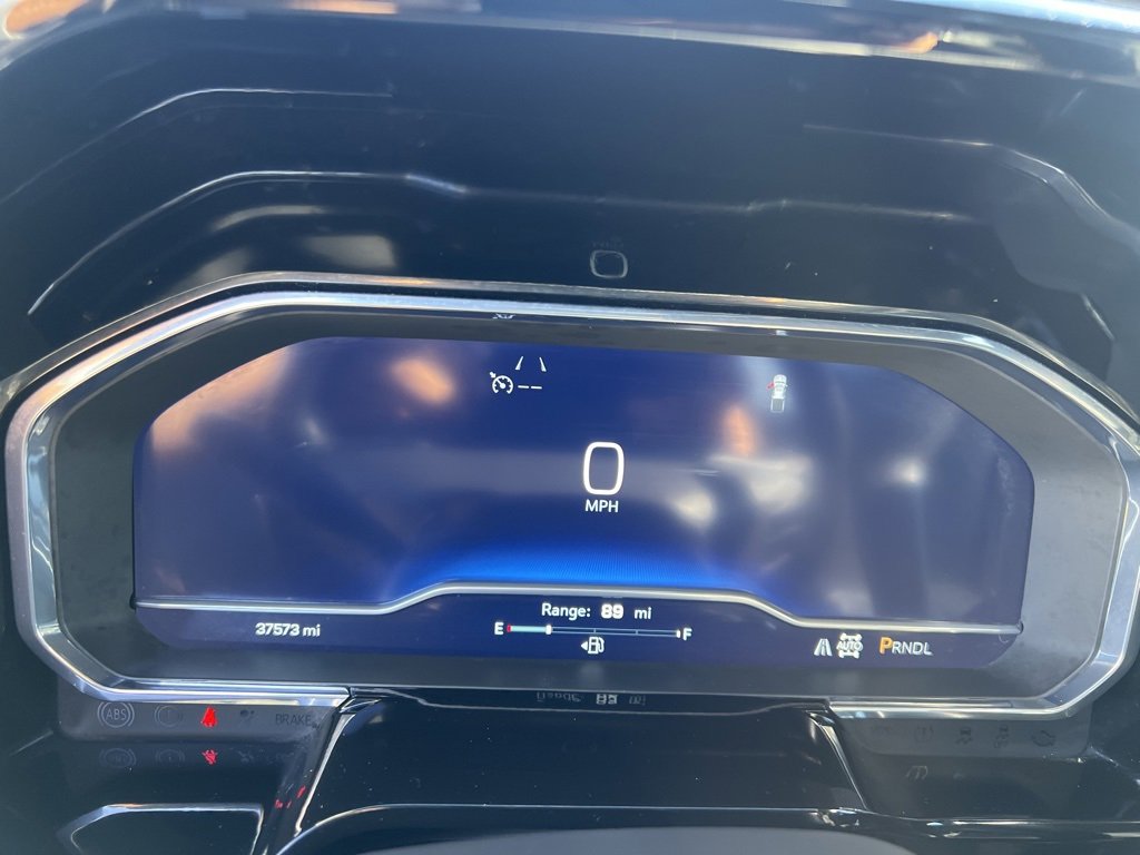 Used 2023 Chevrolet Silverado 1500 LT w/ Protection Package image 25