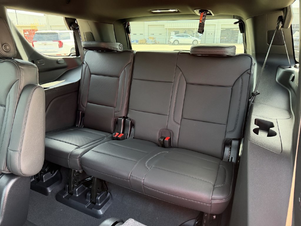 New 2027 GMC Yukon Denali w/ Denali Reserve Package AWD/4WD image 26