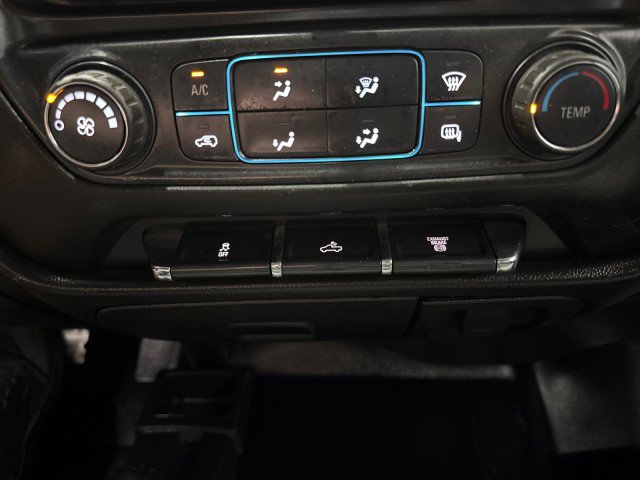 Used 2019 Chevrolet Silverado 2500 W/T image 19