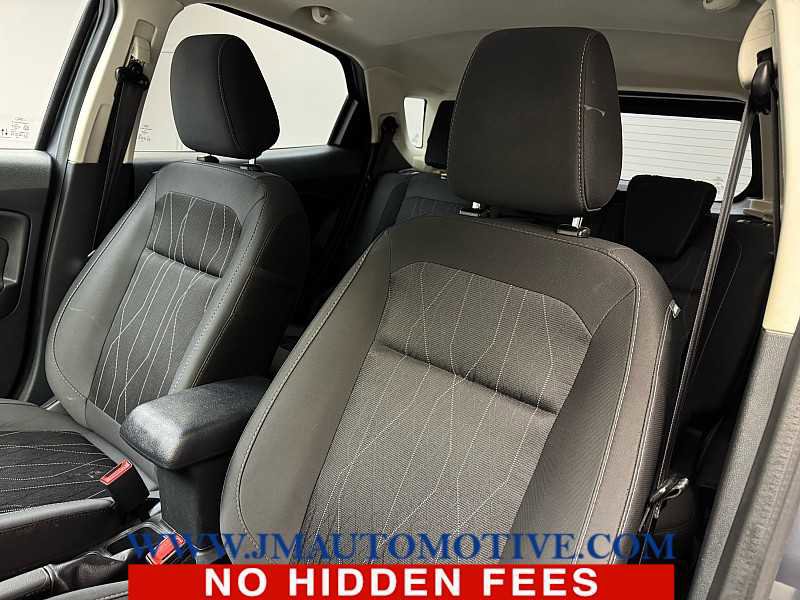 Used 2022 Ford EcoSport SE image 14
