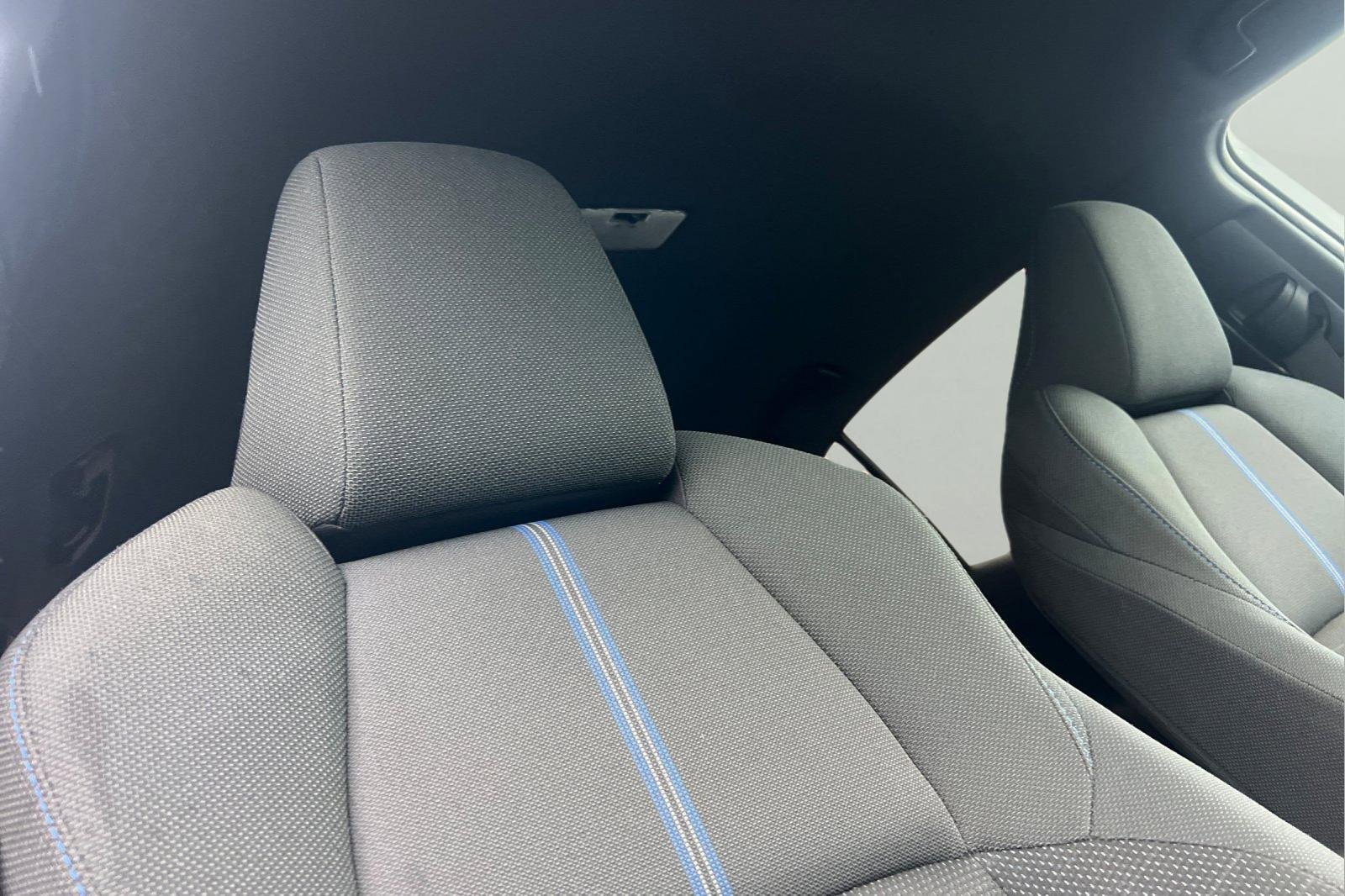 Certified 2020 Toyota Corolla SE image 21