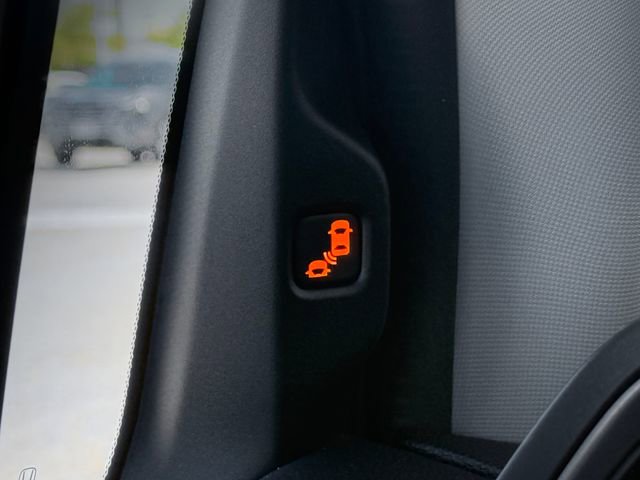 Certified 2024 Honda Odyssey EX-L image 16