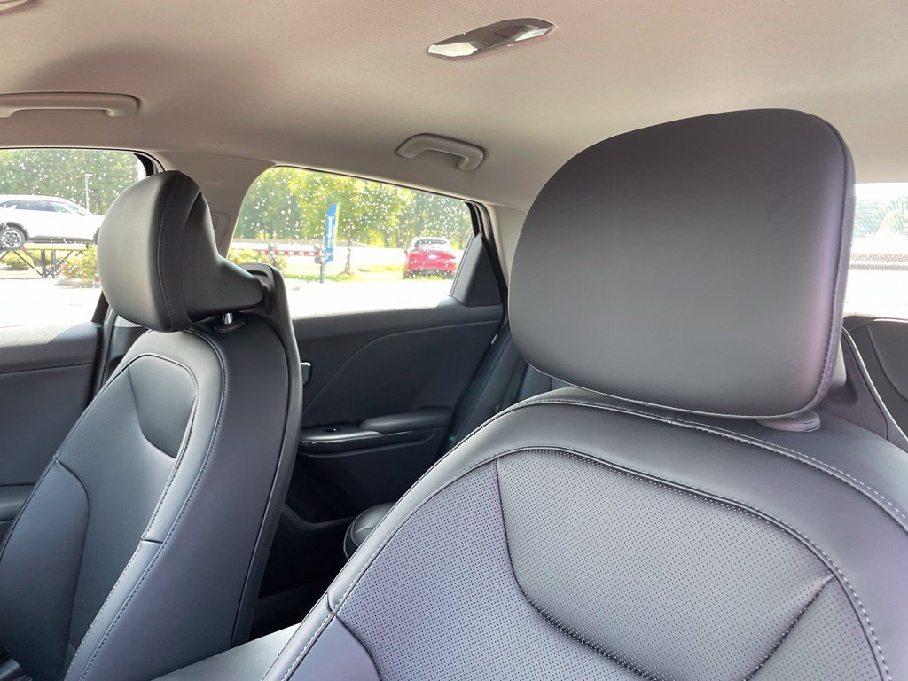 New 2026 Kia K4 EX FWD image 22