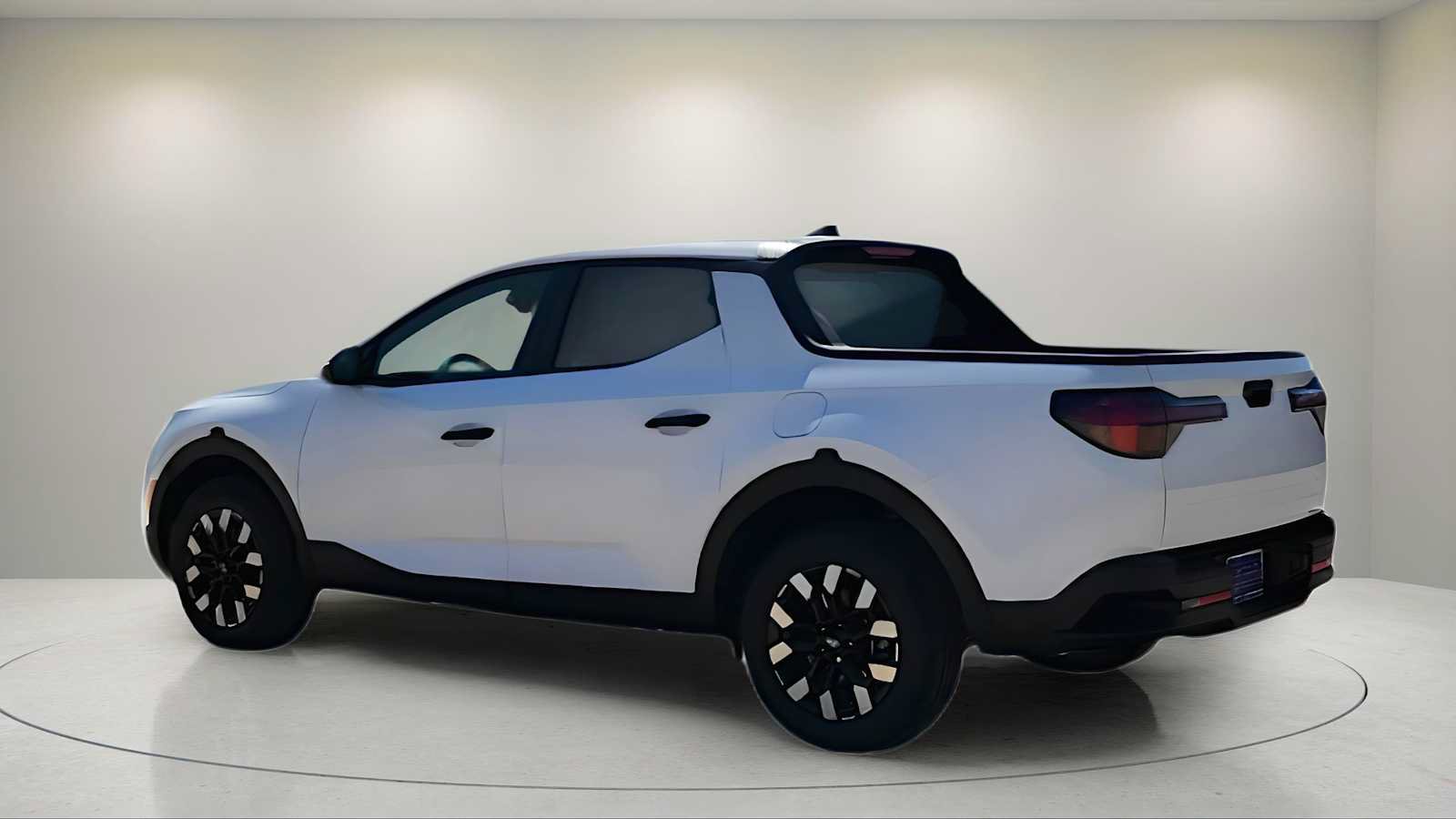 Used 2025 Hyundai Santa Cruz SE FWD image 5