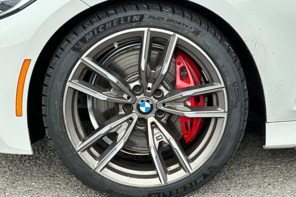 Used 2021 BMW M340i M340i w/ Premium Package image 31