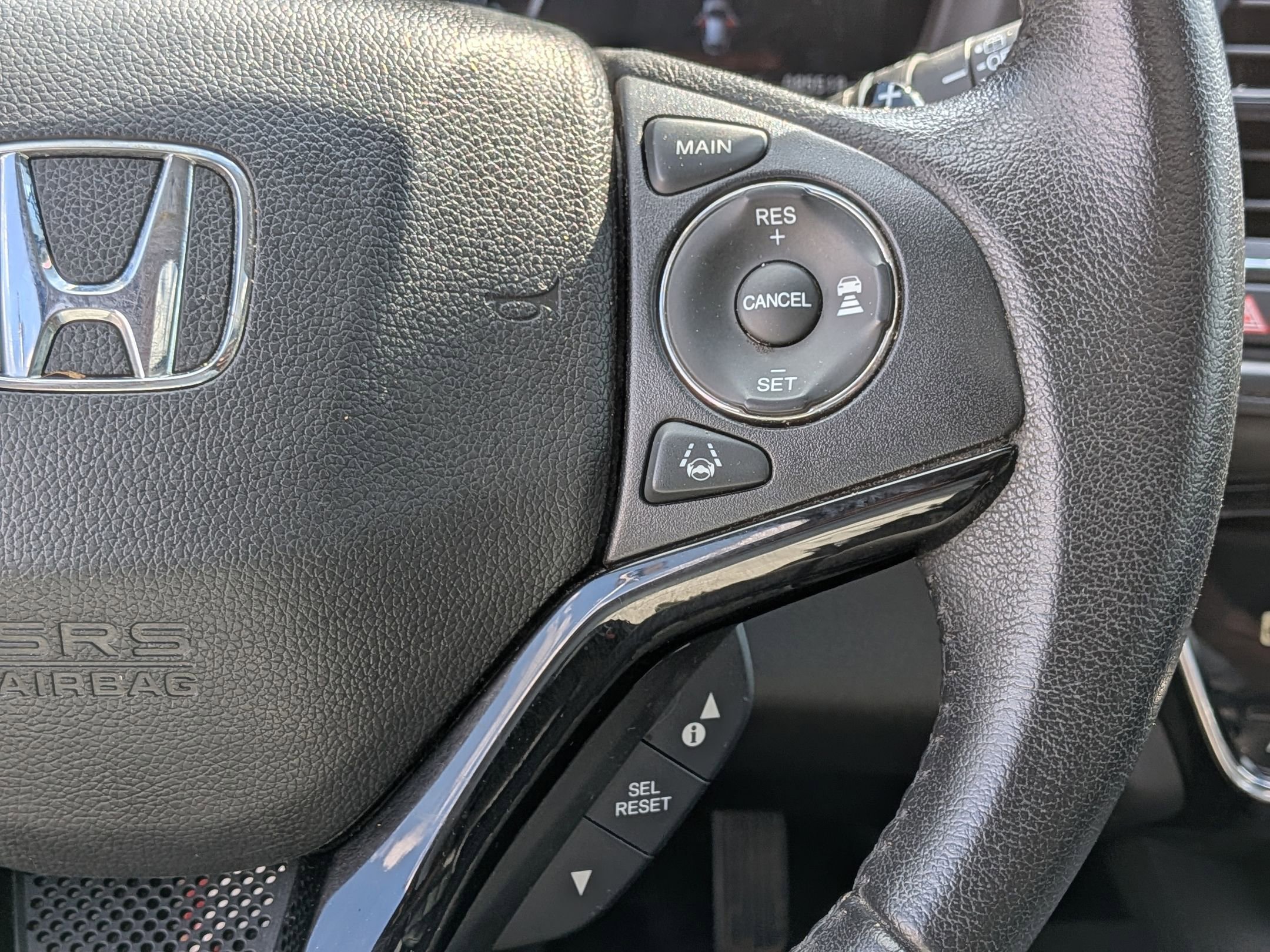 Used 2020 Honda HR-V EX-L image 19